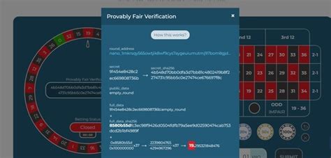 Fact or Fiction: Is Online Roulette Rigged or .